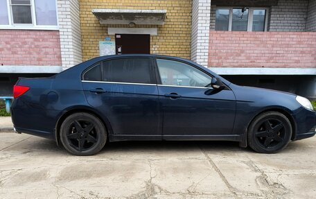 Chevrolet Epica, 2009 год, 580 000 рублей, 8 фотография