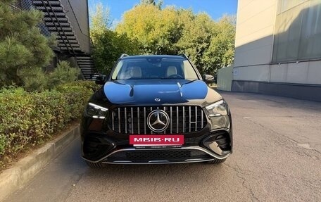 Mercedes-Benz GLE, 2023 год, 10 900 000 рублей, 3 фотография
