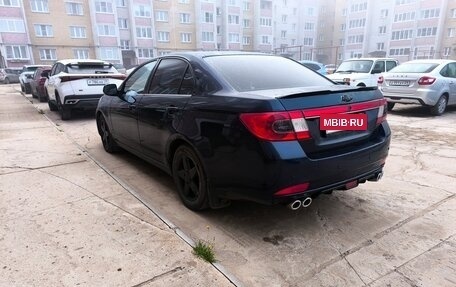 Chevrolet Epica, 2009 год, 580 000 рублей, 5 фотография
