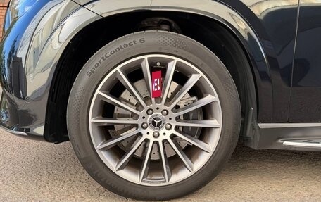 Mercedes-Benz GLE, 2023 год, 10 900 000 рублей, 2 фотография