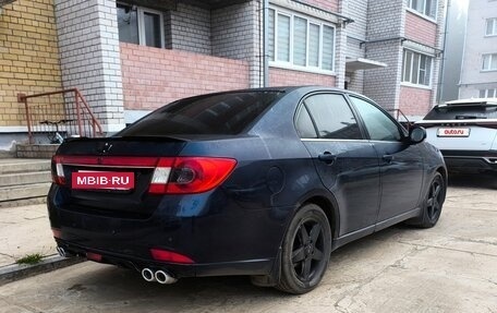 Chevrolet Epica, 2009 год, 580 000 рублей, 7 фотография