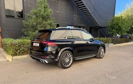 Mercedes-Benz GLE, 2023 год, 10 900 000 рублей, 6 фотография