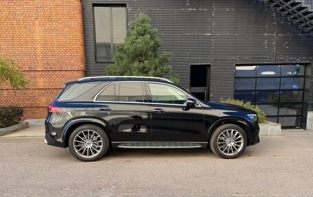 Mercedes-Benz GLE, 2023 год, 10 900 000 рублей, 5 фотография