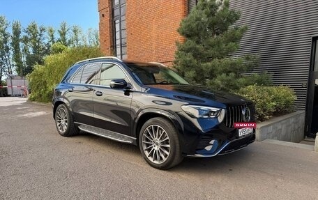 Mercedes-Benz GLE, 2023 год, 10 900 000 рублей, 4 фотография