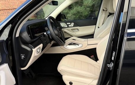 Mercedes-Benz GLE, 2023 год, 10 900 000 рублей, 10 фотография