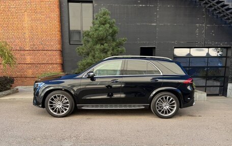 Mercedes-Benz GLE, 2023 год, 10 900 000 рублей, 9 фотография