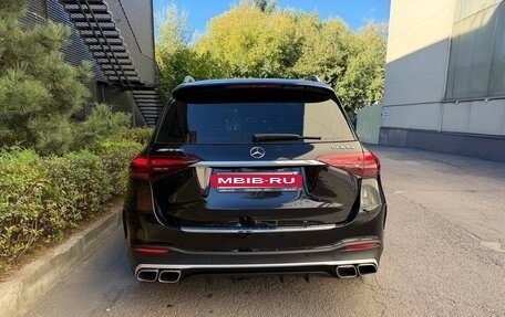 Mercedes-Benz GLE, 2023 год, 10 900 000 рублей, 7 фотография