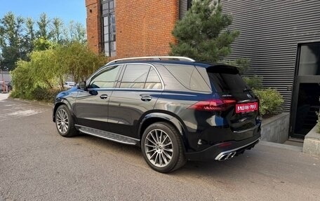 Mercedes-Benz GLE, 2023 год, 10 900 000 рублей, 8 фотография