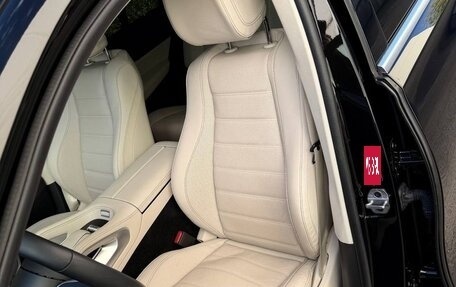 Mercedes-Benz GLE, 2023 год, 10 900 000 рублей, 14 фотография