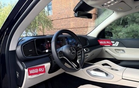 Mercedes-Benz GLE, 2023 год, 10 900 000 рублей, 13 фотография
