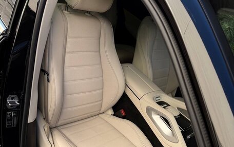 Mercedes-Benz GLE, 2023 год, 10 900 000 рублей, 25 фотография
