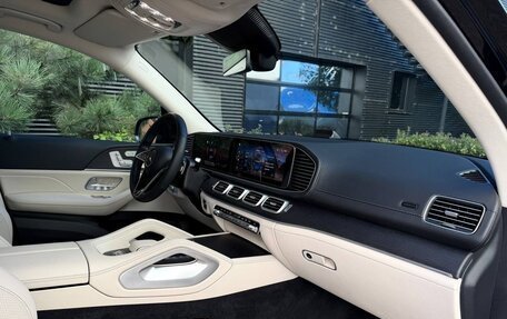 Mercedes-Benz GLE, 2023 год, 10 900 000 рублей, 24 фотография