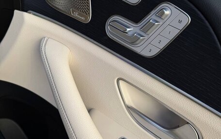 Mercedes-Benz GLE, 2023 год, 10 900 000 рублей, 23 фотография