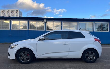 KIA cee'd I рестайлинг, 2011 год, 611 600 рублей, 5 фотография