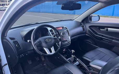 KIA cee'd I рестайлинг, 2011 год, 611 600 рублей, 9 фотография