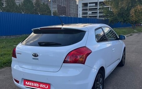 KIA cee'd I рестайлинг, 2011 год, 611 600 рублей, 6 фотография