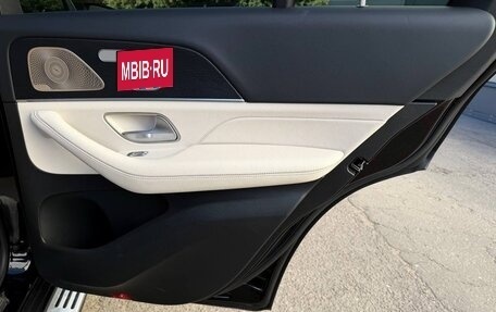 Mercedes-Benz GLE, 2023 год, 10 900 000 рублей, 19 фотография