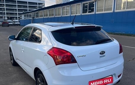 KIA cee'd I рестайлинг, 2011 год, 611 600 рублей, 7 фотография