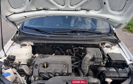 KIA cee'd I рестайлинг, 2011 год, 611 600 рублей, 8 фотография