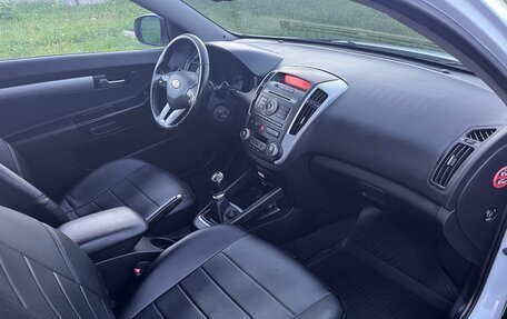KIA cee'd I рестайлинг, 2011 год, 611 600 рублей, 11 фотография