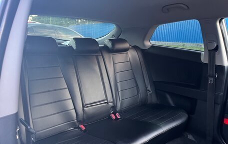 KIA cee'd I рестайлинг, 2011 год, 611 600 рублей, 13 фотография