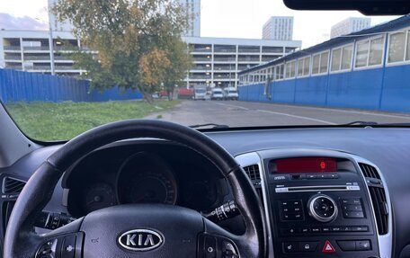 KIA cee'd I рестайлинг, 2011 год, 611 600 рублей, 10 фотография