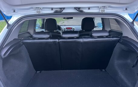 KIA cee'd I рестайлинг, 2011 год, 611 600 рублей, 16 фотография
