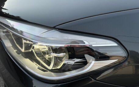 BMW 5 серия, 2018 год, 3 400 000 рублей, 10 фотография