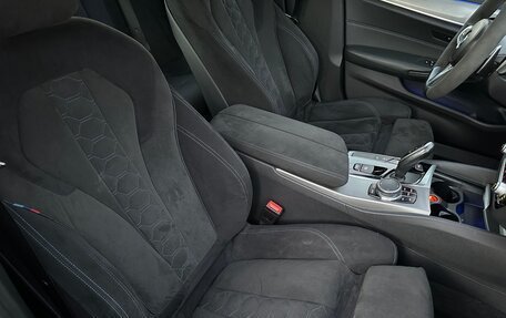 BMW 5 серия, 2018 год, 3 400 000 рублей, 9 фотография