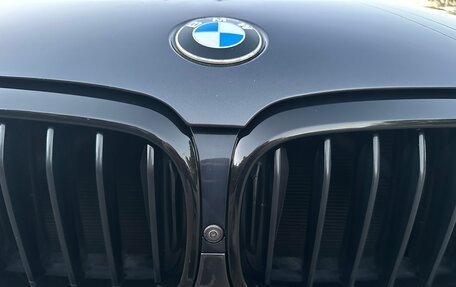 BMW 5 серия, 2018 год, 3 400 000 рублей, 12 фотография