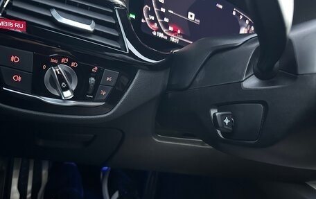 BMW 5 серия, 2018 год, 3 400 000 рублей, 14 фотография