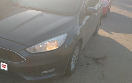 Ford Focus III, 2015 год, 650 000 рублей, 2 фотография