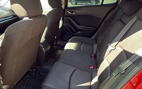 Mazda 3, 2014 год, 1 400 000 рублей, 9 фотография