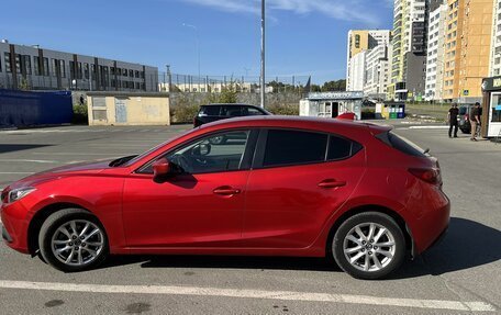 Mazda 3, 2014 год, 1 400 000 рублей, 6 фотография