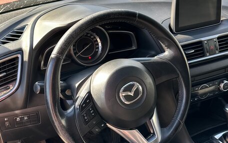 Mazda 3, 2014 год, 1 400 000 рублей, 8 фотография