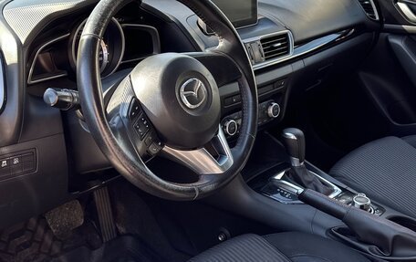 Mazda 3, 2014 год, 1 400 000 рублей, 7 фотография