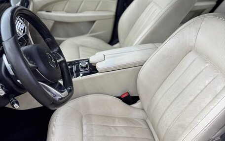 Mercedes-Benz CLS, 2016 год, 3 600 000 рублей, 10 фотография