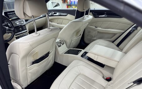 Mercedes-Benz CLS, 2016 год, 3 600 000 рублей, 14 фотография