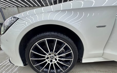 Mercedes-Benz CLS, 2016 год, 3 600 000 рублей, 26 фотография