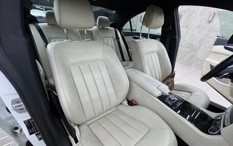 Mercedes-Benz CLS, 2016 год, 3 600 000 рублей, 21 фотография