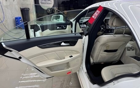 Mercedes-Benz CLS, 2016 год, 3 600 000 рублей, 12 фотография