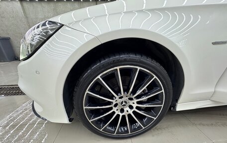 Mercedes-Benz CLS, 2016 год, 3 600 000 рублей, 25 фотография