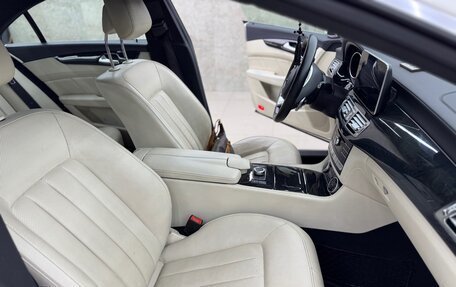 Mercedes-Benz CLS, 2016 год, 3 600 000 рублей, 19 фотография