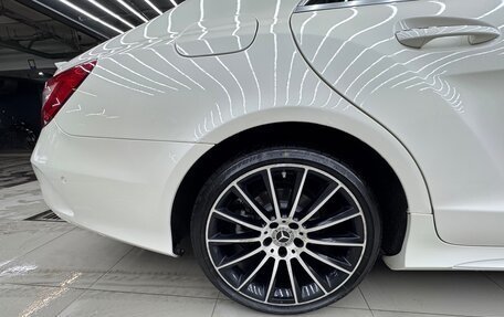 Mercedes-Benz CLS, 2016 год, 3 600 000 рублей, 22 фотография