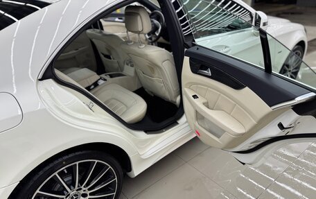 Mercedes-Benz CLS, 2016 год, 3 600 000 рублей, 15 фотография