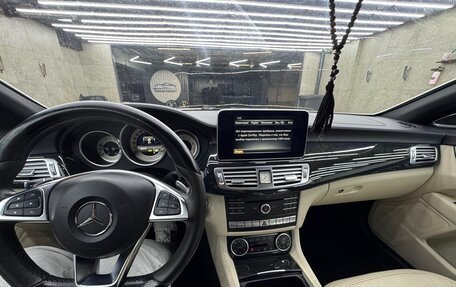 Mercedes-Benz CLS, 2016 год, 3 600 000 рублей, 30 фотография