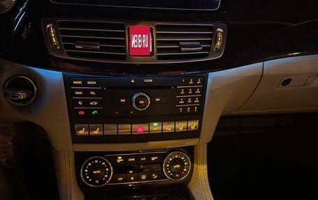 Mercedes-Benz CLS, 2016 год, 3 600 000 рублей, 37 фотография