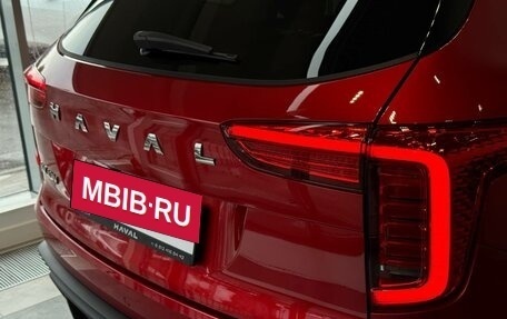 Haval Jolion, 2026 год, 2 849 000 рублей, 12 фотография