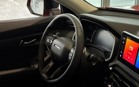 Haval Jolion, 2026 год, 2 849 000 рублей, 23 фотография