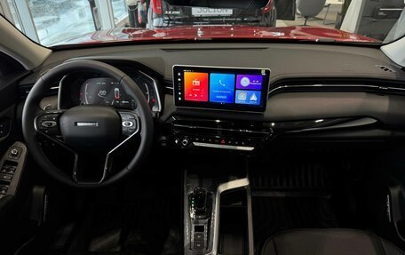 Haval Jolion, 2026 год, 2 849 000 рублей, 24 фотография